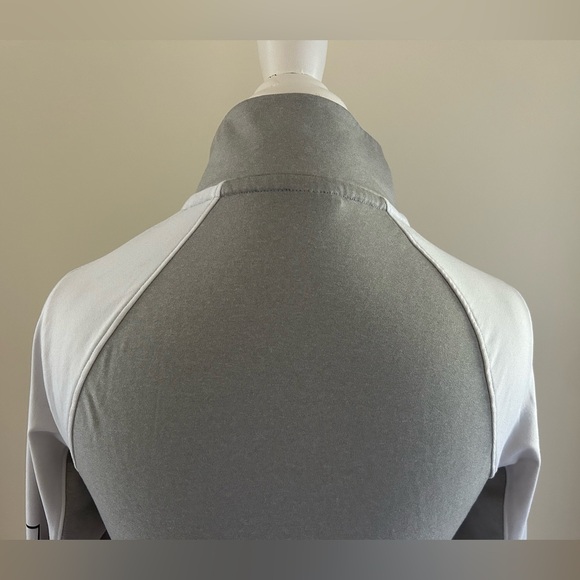 Pink Gray/White Jacket - Picture 6 of 8